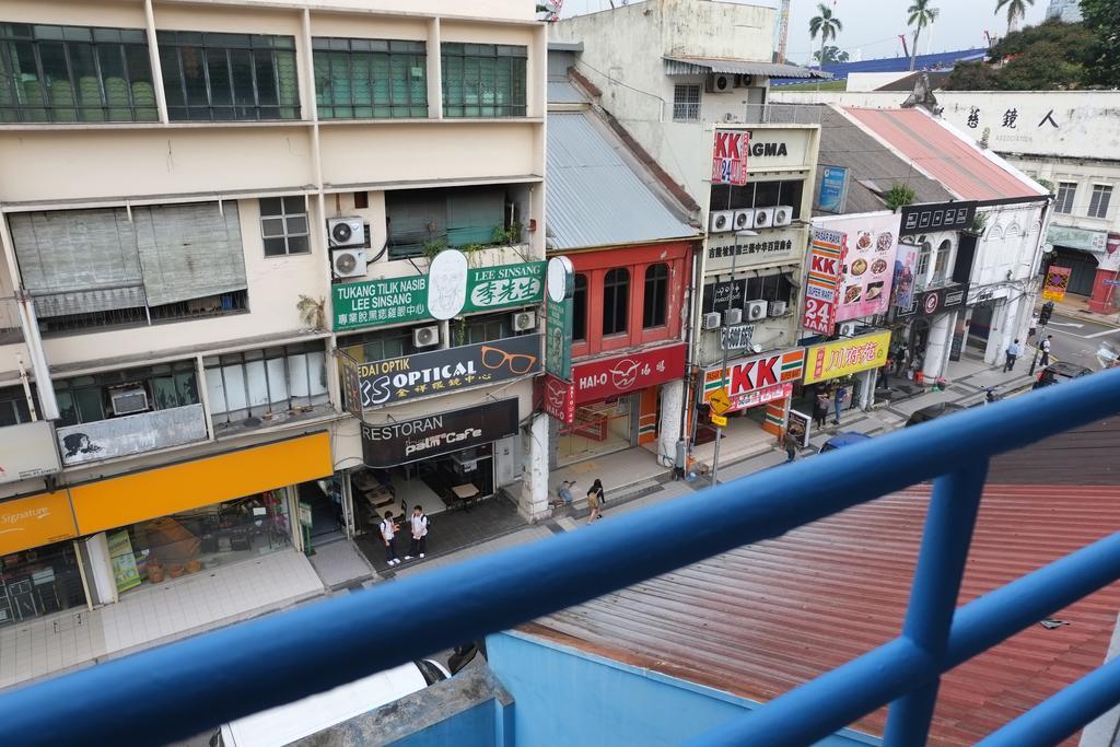 De'Nai Backpacker'S Residence - Kuala Lumpur — Photos 3